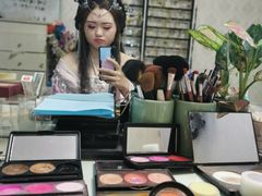 -九月鹰飞汉服摄影工作室