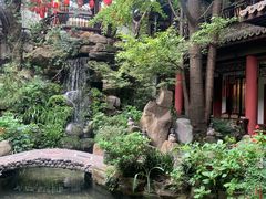 -钦善斋(武侯祠店)