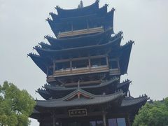 -杭州半山国家森林公园