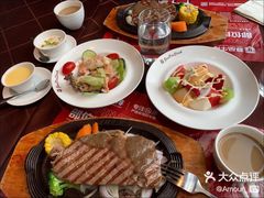 -尊品牛排(高能广场店)