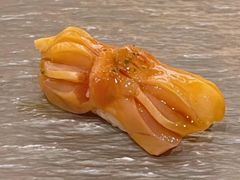 -本格寿司(新源里店)