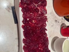 -潮汕大目牛肉火锅(皇岗旗舰店)
