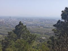 -敬亭山风景名胜区