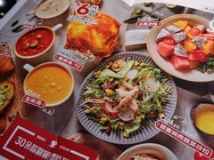 -战斧牛排餐厅(悦方IDmall店)