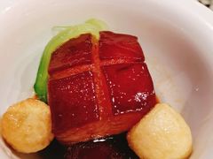 酒香东坡肉-弄堂小笼包(天津南开大悦城店)