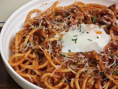 -沏点Trattoria意大利餐厅(新街口店)