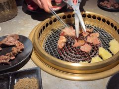 -谷牛日式烤肉(宝山U天地店)