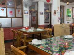 大堂-人民公社大食堂(顺义总店)