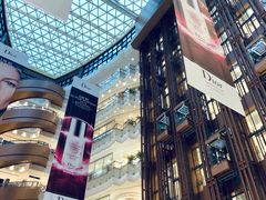 -新世界大丸百货