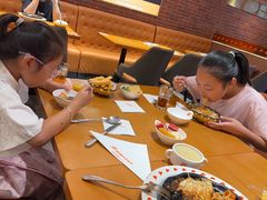 -犇腾牛排(星河国际店)