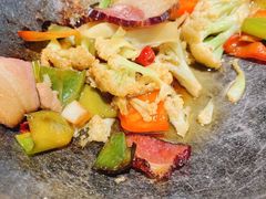 -避风塘(宝山万达店)