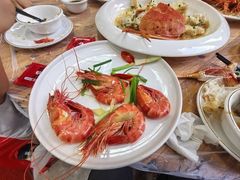 -醉壹号海鲜大排档·老厦门特色菜(厦门美食地标店)