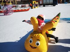 -沈阳奥体冰雪嘉年华