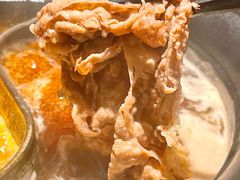 -温野菜涮涮锅(曲江大悦城店)