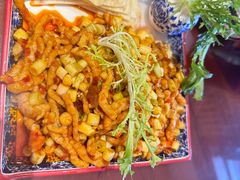 -杨记隆府(白象街店)