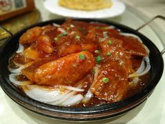 -凯鸽酒楼(操场城店)