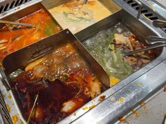 -海底捞火锅(万达广场店)