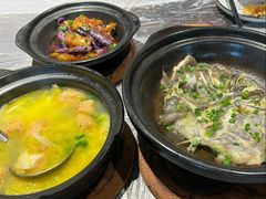 -小时候焗海鲜(鄞州万达店)
