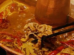 -京元盛铜锅涮肉(上海总店)