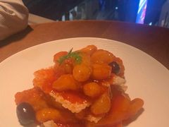 -北京老铺烤鸭(老城根店)