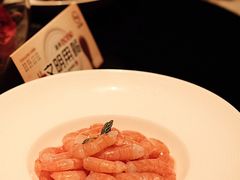 宁波呛虾-海味世家·家常菜馆(明州里店)