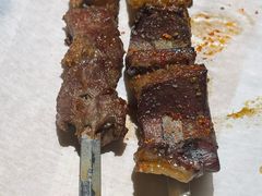 -相约·羊村小馆非遗手抓肉(七一酱园店)