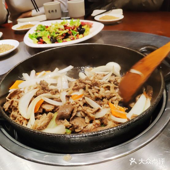 道邦子烤肉(铁西店)