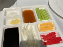 -四季民福烤鸭店(王府井东安门店)