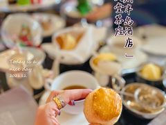 -王府半岛酒店