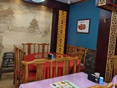 -白魁老号饭庄(安内店)