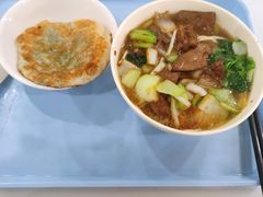 -紫金港餐饮中心-风味餐厅(浙江大学紫金港校区店)