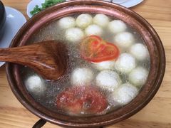 -周三的情书花园餐厅(江北店)
