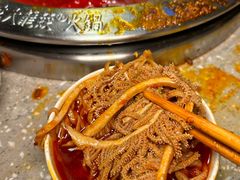 -大龙燚火锅(太古里店)