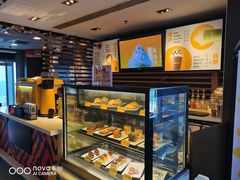 -麦当劳(百荣世贸商城店)