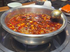 -来涮蜀鲜货火锅串串香(菜市口店)