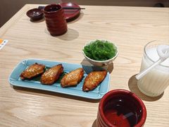 -YAMAKAWA(龙湖胥江天街店)