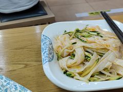 -东关吉祥西安腊汁肉夹馍(健德门店)