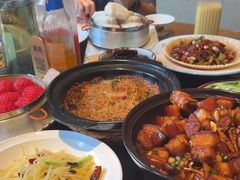 -味莊餐厅(康庄南街店)