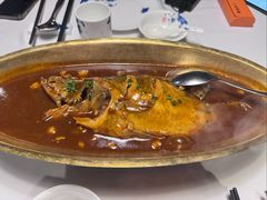 窖香臭桂鱼-同庆楼(金宝汇店)