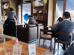 大堂-jpc集品佳宴·地标餐厅(中山店)