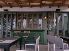 -喜洲吧·江畔老船厂·庭院餐厅(喜临院店)