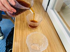 -OZ cafe(南昌路店)