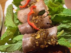 -云海肴云南菜·蒸汽石锅鱼(北京良乡华冠店)