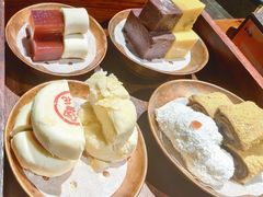 -真地道京味府·鲜橙烤鸭·北京菜(朝外大街东大桥店)