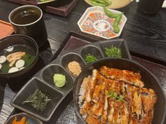 -玄白·炭烤活鳗(上海首店)