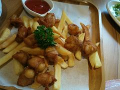 android_upload_pic-卡朋西餐(较场西路店)