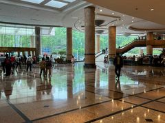 -南京维景国际大酒店(南京博物院店)