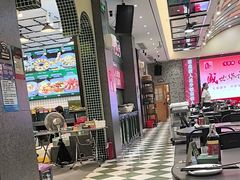 -飞尝蚝·顺德菜·鱼生(顺德总店)