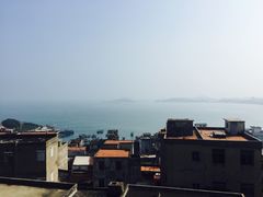 -马銮湾景区