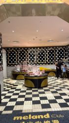 -meland club亲子乐园(北京芳圆里ID MALL店)